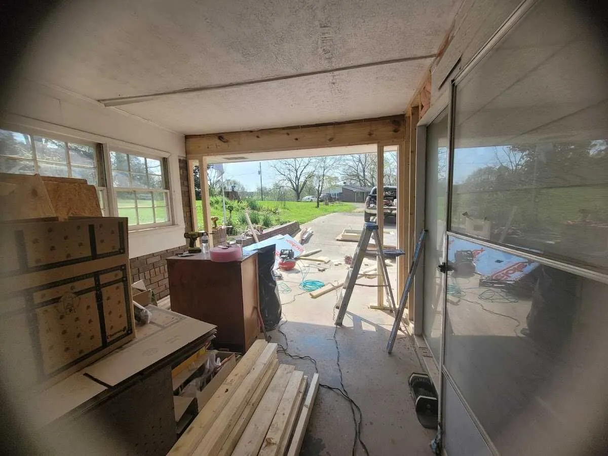 Air movers and dehumidifier for Drying & Dehumidification in New Hanover